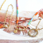 Ideen f&uuml;r eleganten Schmuck mit Zirkonia-Verschl&uuml;ssen