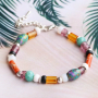 Wundersch&ouml;nen Schmuck gestalten mit Acrylperlen in Designerqualit&auml;t und Top-Facett-Perlen