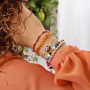 Wundersch&ouml;nen Schmuck gestalten mit Acrylperlen in Designerqualit&auml;t und Top-Facett-Perlen