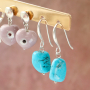 Wundersch&ouml;nen Schmuck gestalten mit Acrylperlen in Designerqualit&auml;t und Top-Facett-Perlen