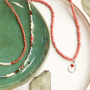 Ideen f&uuml;r das Design von schlichtem Schmuck in sch&ouml;nen Winterfarben