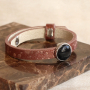 Werden Sie mit diesen tollen Cuoio-Armb&auml;ndern so richtig kreativ