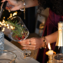 Kreieren Sie schicke Schmuckst&uuml;cke, um an Weihnachten zu gl&auml;nzen