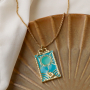 Machen Sie trendigen Schmuck mit diesen angesagten Anh&auml;ngern und Verschl&uuml;ssen