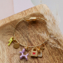 Machen Sie trendigen Schmuck mit diesen angesagten Anh&auml;ngern und Verschl&uuml;ssen