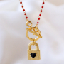 Machen Sie trendigen Schmuck mit diesen angesagten Anh&auml;ngern und Verschl&uuml;ssen