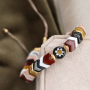 Kreieren Sie originellen Schmuck mit unseren Tile-Beads, indem Sie sich durch Formen und Farben inspirieren lassen!