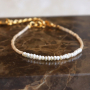 Legen Sie los und kreieren Sie elegante Armb&auml;nder und Ringe