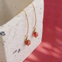 Entwerfen Sie trendigen Schmuck mit Polaris Elements Cabochons und Perlen