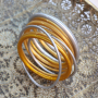 So entwerfen Sie Armb&auml;nder, die stilistisch zum Temple-Look passen!