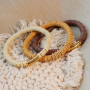 So entwerfen Sie Armb&auml;nder, die stilistisch zum Temple-Look passen!