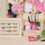 Schmuckinspirationen: Armb&auml;nder und Halsketten f&uuml;r M&auml;nner