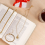 Schmuckinspirationen: Armb&auml;nder und Halsketten f&uuml;r M&auml;nner