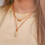 Zeit f&uuml;r Inspiration! Attraktiver Schmuck mit einer pers&ouml;nlichen Botschaft