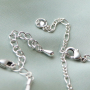 Ideen, wie sie trendig verspielte Ohrringe und Armb&auml;nder selbst herstellen