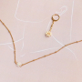 Gestalten Sie mit ihnen Schmuck und Kleidung