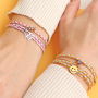 F&uuml;r Halsketten, Armb&auml;ndchen und Fu&szlig;kettchen