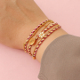 F&uuml;r Halsketten, Armb&auml;ndchen und Fu&szlig;kettchen
