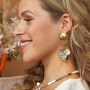 Trendige Schmucksets Au Naturel