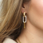 Trendige Schmucksets Au Naturel
