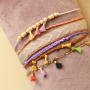 Lassen Sie sich inspirieren und kreieren Sie Schmuck mit Mini-Quasten
