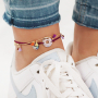 Lassen Sie sich inspirieren und kreieren Sie Schmuck mit Mini-Quasten