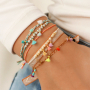 Lassen Sie sich inspirieren und kreieren Sie Schmuck mit Mini-Quasten