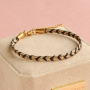 Fangen Sie einfach mal an und gestalten Sie trendige Armb&auml;nder