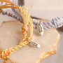 Fangen Sie einfach mal an und gestalten Sie trendige Armb&auml;nder