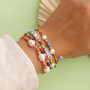 Perfekt, um Armb&auml;nder und Handyketten zu fertigen.