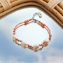 Perfekt, um Armb&auml;nder und Handyketten zu fertigen.