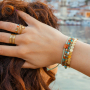 New Bohemian-Style: Lassen Sie zu diesen Schmuckdesigns inspirieren!  