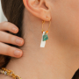 New Bohemian-Style: Lassen Sie zu diesen Schmuckdesigns inspirieren!  