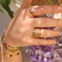 New Bohemian-Style: Lassen Sie zu diesen Schmuckdesigns inspirieren!  