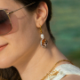 New Bohemian-Style: Lassen Sie zu diesen Schmuckdesigns inspirieren!  