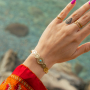 New Bohemian-Style: Lassen Sie zu diesen Schmuckdesigns inspirieren!  