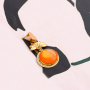 So gestalten Sie mit Polaris-Cabochons pr&auml;chtigen Schmuck 