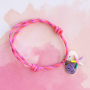 So integrieren Sie diese Edelstahl-Anh&auml;nger in Armb&auml;nder und Ohrringe