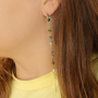 So stellen Sie trendigen Schmuck mit Natursteinperlen her