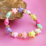 So erstellen Sie sommerliche Armb&auml;nder und Handyketten