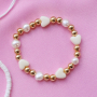 So erstellen Sie sommerliche Armb&auml;nder und Handyketten
