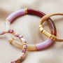 Ideen, wie Sie eine trendige Armbandkollektion gestalten k&ouml;nnen