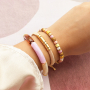 Ideen, wie Sie eine trendige Armbandkollektion gestalten k&ouml;nnen