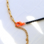 Mit farbenfrohem Schmuck-Zubeh&ouml;r kreativ werden