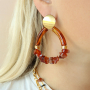 Mit Chips-Naturstein-Perlen Schmuck anfertigen