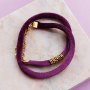 So gestalten Sie Schmuck mit Bandklemmen