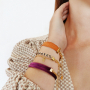 So gestalten Sie Schmuck mit Bandklemmen