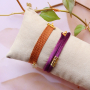 So gestalten Sie Schmuck mit Bandklemmen
