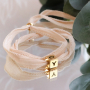 Lassen Sie sich inspirieren! So macht man pers&ouml;nlichen Schmuck