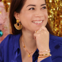 Extravaganter Schmuck f&uuml;r Ihre Weihnachtskollektion